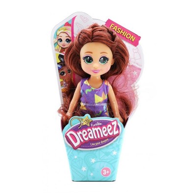 Dreameez Кукла Мила 12 см (мини) серии Модница, FV81044-2