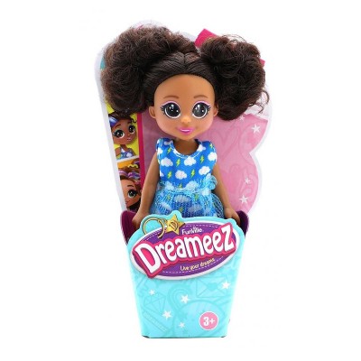 Dreameez Кукла Амели 12 см (мини) серии Модница, FV81044-3