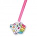 Ebayro Алмазная мозаика Большой драгоценный камень - Сладости (Big Gem Sweet), 9071E
