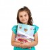 Ebayro Алмазная мозаика Большой драгоценный камень - Сладости (Big Gem Sweet), 9071E