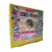 Ebayro Алмазная мозаика Большой драгоценный камень - Сладости (Big Gem Sweet), 9071E