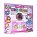 Ebayro Алмазная мозаика Большой драгоценный камень - Принцесса (Big Gem Princess), 9074E
