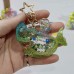 Ebayro Набор для создания брелоков из эпоксидной смолы Парк дикой природы, 9020E-3