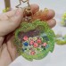 Ebayro Набор для создания брелоков из эпоксидной смолы Парк дикой природы, 9020E-3