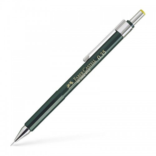 Faber-Castell Карандаш механический TK-FINE 9713 0,35 мм, 136300