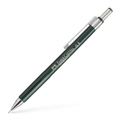 Faber-Castell Карандаш механический TK-FINE 9715 0,5 мм, 136500