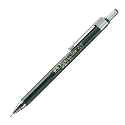 Faber-Castell Карандаш механический TK-FINE 9717 0,7мм, 136700