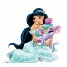 Disney Princess Palace Pets Питомец Жасмин - Слоненок Тай, 21386 (Уценка)