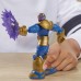 Marvel Avengers Фигурка Мстители Бенди Таскмастер, F0970 (E7377)