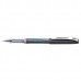 Ручка шариковая Flair 871B Writometer JUMBO 12,5 км, синяя