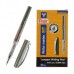 Ручка шариковая Flair 871B Writometer JUMBO 12,5 км, синяя