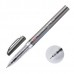 Ручка шариковая Flair 871B Writometer JUMBO 12,5 км, синяя