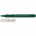Фломастеры Centropen Brush 8 шт, 8773