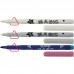 Фломастеры Centropen Duomagic набор 10 шт, 2599/10