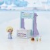 Frozen Набір ігровий Холодне Серце Twirlabouts Санки - Ельза, F3129 (F1822)