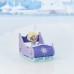Frozen Набір ігровий Холодне Серце Twirlabouts Санки - Ельза, F3129 (F1822)