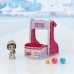 Frozen Набір ігровий Холодне Серце Twirlabouts Санки - Ханімарен, F3132 (F1822)