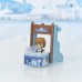 Frozen Набір ігровий Холодне Серце Twirlabouts Санки - Крістофф, F3131 (F1822)