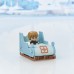 Frozen Набір ігровий Холодне Серце Twirlabouts Санки - Крістофф, F3131 (F1822)