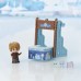 Frozen Набір ігровий Холодне Серце Twirlabouts Санки - Крістофф, F3131 (F1822)