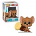 Funko Pop! Игровая фигурка cерии Том и Джерри - Джерри, 55749