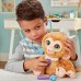 FurReal Интерактивная игрушка Фурриал Вылечи обезьянку - Обезьянка Занди, E0367