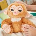 FurReal Интерактивная игрушка Фурриал Вылечи обезьянку - Обезьянка Занди, E0367