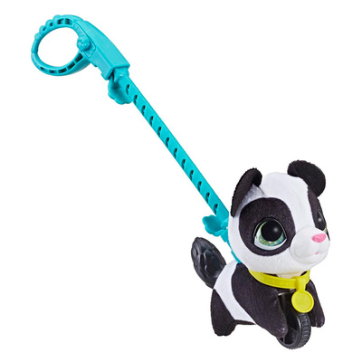 FurReal Интерактивная игрушка Маленький питомец Панда, E4773