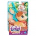 FurReal Интерактивная игрушка Маленький питомец на поводке Щенок, E4765