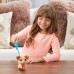 FurReal Интерактивная игрушка Маленький питомец на поводке Щенок, E4765
