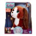 FurReal Интерактивная игрушка Щенок Рыжик, E4649