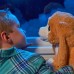 FurReal Интерактивная игрушка Щенок Рыжик, E4649
