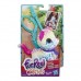FurReal Интерактивная игрушка Маленький питомец на поводке леопардовый Котенок, E4776