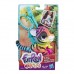 FurReal Интерактивная игрушка Маленький питомец на поводке Тигренок, E4779