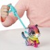 FurReal Интерактивная игрушка Маленький питомец на поводке Тигренок, E4779