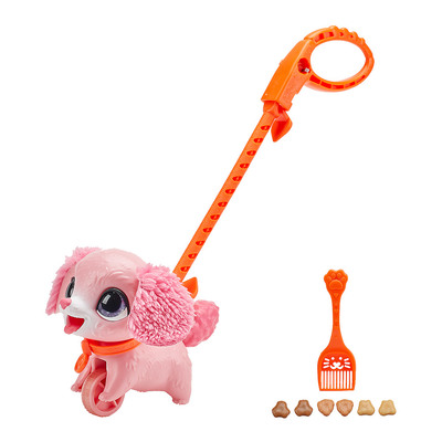 FurReal Интерактивная игрушка Шаловливый питомец Маленький пудель, E8951
