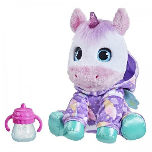 FurReal Интерактивная игрушка Малыш Единорог, F2066