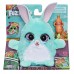 FurReal Fuzzalots Інтерактивна іграшка Фурріал Фуззалотс Кролик - Плюшеві милашки, F1927
