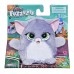 FurReal Fuzzalots Интерактивная игрушка Фурриал Фуззалотс Котенок - Плюшевые милашки, F1925