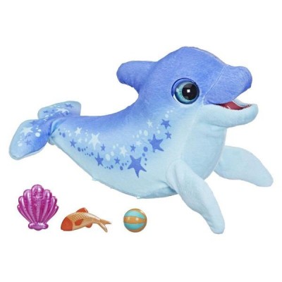 FurReal Интерактивная игрушка Дельфин Долли, F2401