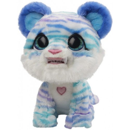 FurReal Интерактивная игрушка Саблезубый кот, E9587