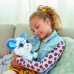 FurReal Интерактивная игрушка Саблезубый кот, E9587
