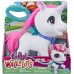 FurReal Интерактивная игрушка Большой питомец на поводке Единорог, E8727