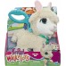 FurReal Интерактивная игрушка Большой питомец на поводке Лама, E8728