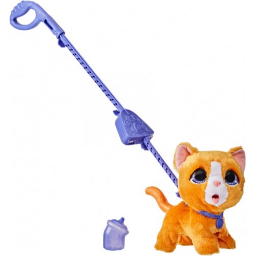 FurReal Интерактивная игрушка Большой озорной питомец Котенок, E8949