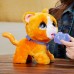 FurReal Интерактивная игрушка Большой озорной питомец Котенок, E8949
