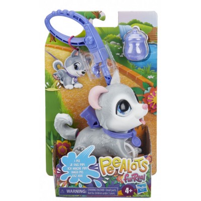 FurReal Интерактивная игрушка Маленький Озорной Питомец, E8953