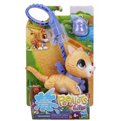 FurReal Интерактивная игрушка Маленький Озорной Питомец, E8955