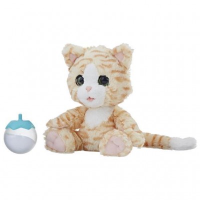 FurReal Интерактивная игрушка Котенок Сара, E0418
