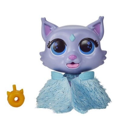 FurReal Интерактивная игрушка Фурриал Котенок Флиттер - Крылатые милашки, F1827 (F1545)